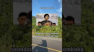 KATA - KATA MOTIVASI ISLAMI TERBARU USTADZ HANAN ATTAKI #katakatabijak #ustadzhananattaki #islam