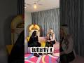 Interview mit Butterfly K @katekhaiauri7019 jetzt anschauen