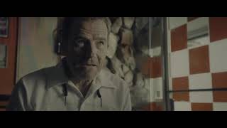 Drive (Nightcall by Kavinsky) Edit