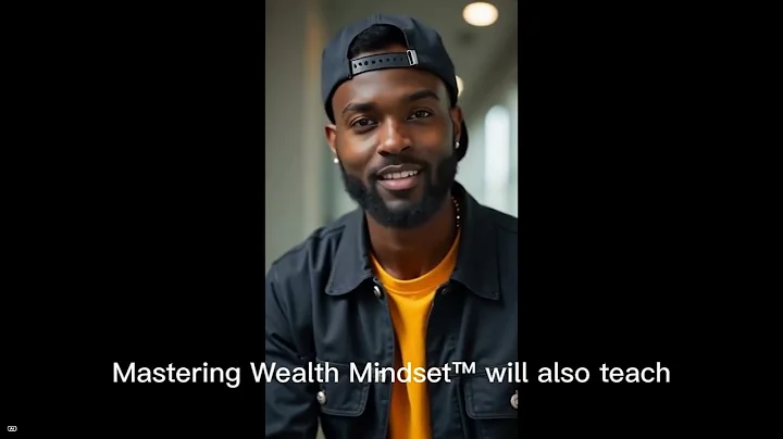 Master Your Wealth Mindset & Transform Your Financial Future! 💰✨