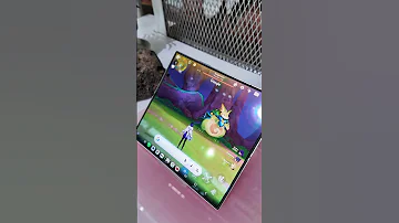 جوال Samsung Galaxy ZFold 7 تقدر تلعب عليه كأنه تابلت 