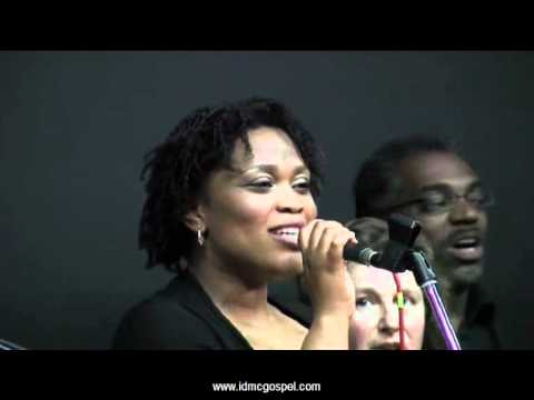 IDMC Gospel Choir, Love has no colour