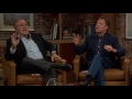 Al Michaels and Bob Costas on NFL &#39;Oversaturation&#39; (HBO)