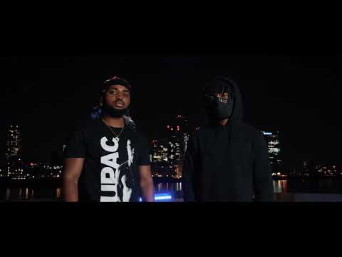 Da’ziiz x Slxc - Stay Schemin / Who Dat ? (Official Video)