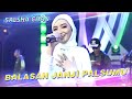 Balasan Janji Palsumu - Leon - Salsha Chan - New Monata