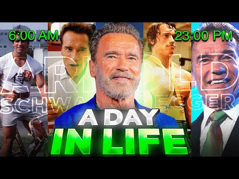 Video: Arnold Schwarzenegger Nettoværdi: Wiki, Gift, Familie, Bryllup, Løn, Søskende
