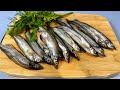 Знакомый МОРЯК НАУЧИЛ готовить МОЙВУ! Невероятно вкусно, быстро и просто!