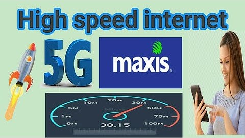 Maxis Apn internet settings, maxis 5G settings for Android,,,