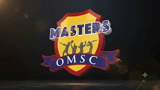 OMSC Masters UGCA Intro