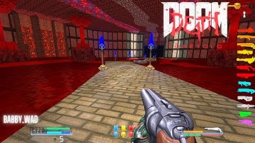 Doom 4 Death Foretold | Babby