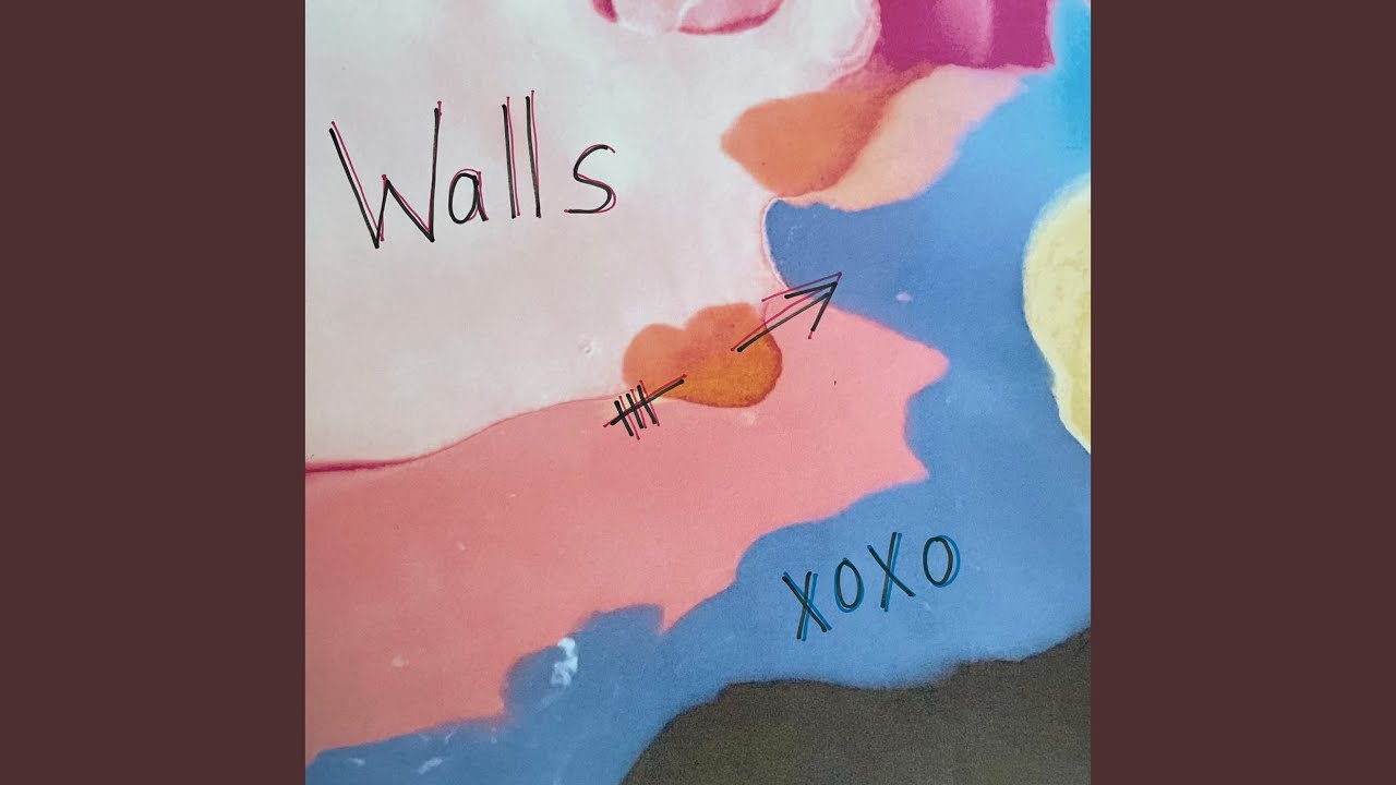 Watch Walls on YouTube Watch Walls on YouTube