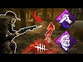 Using the Strongest Survivor Perk Build in Dead by Daylight