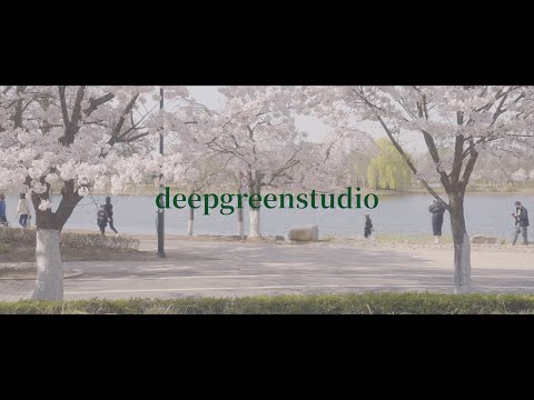 없는 뮤비 프로젝트 - 봄바람+사랑에빠졌죠
