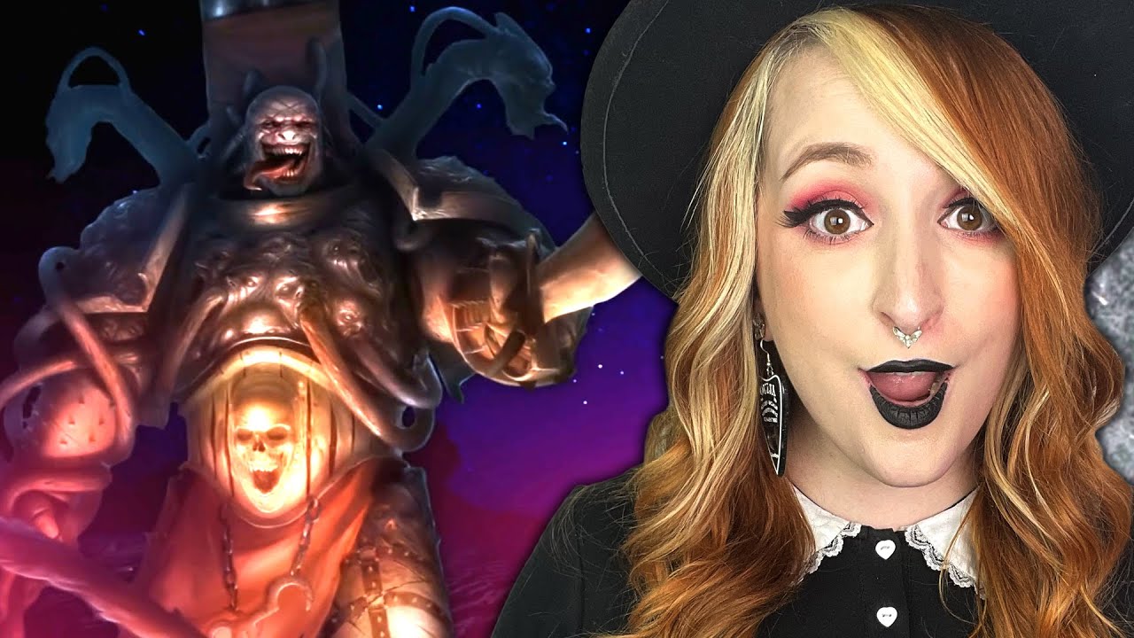 If the Emperor had a Text-to-Speech Device | Episode 18 | Girls React