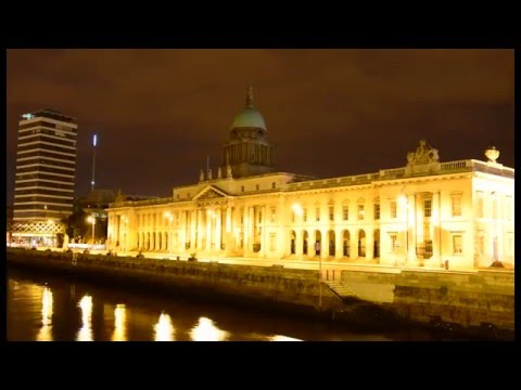 Videó: 10 legnépszerűbb turisztikai látványosság Galway-ban