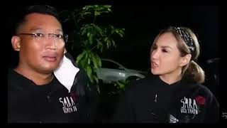 #sarawijayanto story WA Diary Misteri Sara