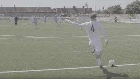 What happens when Opta analyses a team of football journalists?