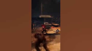 krasue didn t like that #itsoloszn#youtubeshorts #dbd #deadbydaylight #joshgaming246 #shorts