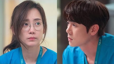 Cô gái ấy đã chứng minh, tình yêu có thể thắng được Chúa l Chuyện Đời Bác Sĩ - Hospital Playlist l