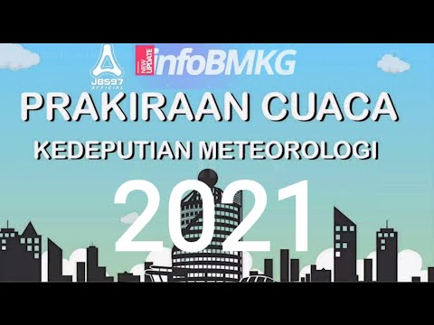 Pusat Titik Gempa Hari Ini | Prakiraan Cuaca Untuk Esok Hari 16 Januari 2021