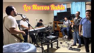 Poquito A Poco Los Nuevos Rukis Ensayo