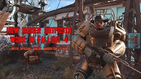 Commonwealth Conqueror | A Raider