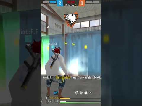 #freefire #gaming