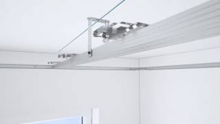 Как сделать потолок из гипсокартона Как сделать потолок из гипсокартона