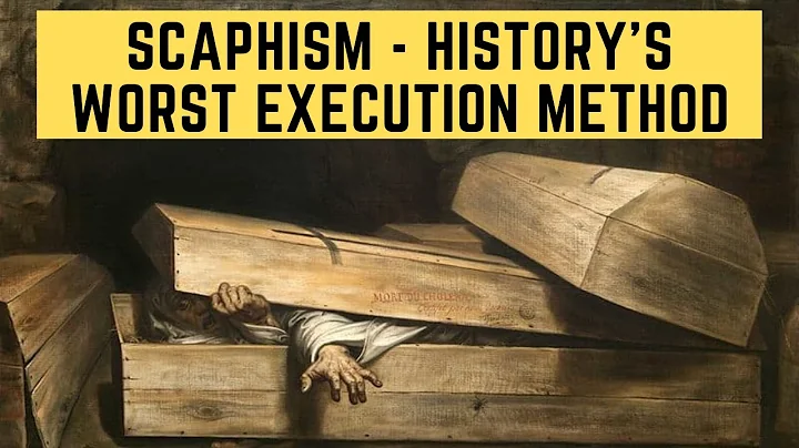 Scaphism - History's WORST Execution Method! - DayDayNews