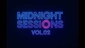MORA🎬 – Midnight Sessions Vol.02 | Arabic Deep House (DJ Mix)