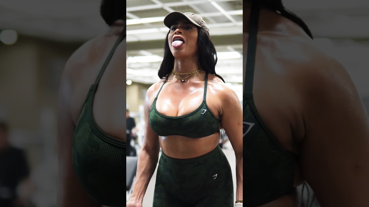 Ultimate Gym Sustainability Showdown: Eco-friendly Gear vs. Style! 🌱 