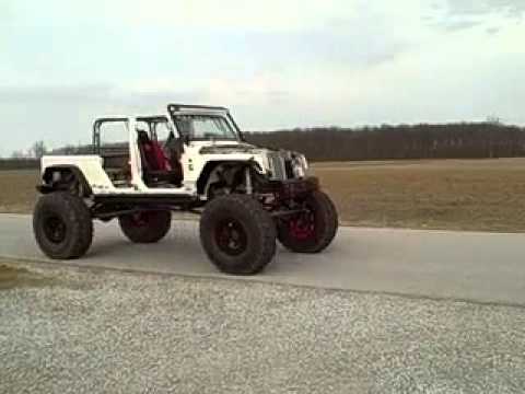Project Rattletrap Jeep Jk With Mins Twin Turbo By Mbrp Part 4 Project Rattletrap Jeep Jk With Mins Twin Turbo By Mbrp Part 4
