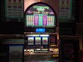 5 HANDPAYS IN ONE SESSION! $48,800 TOTAL! 🎰 #Shorts