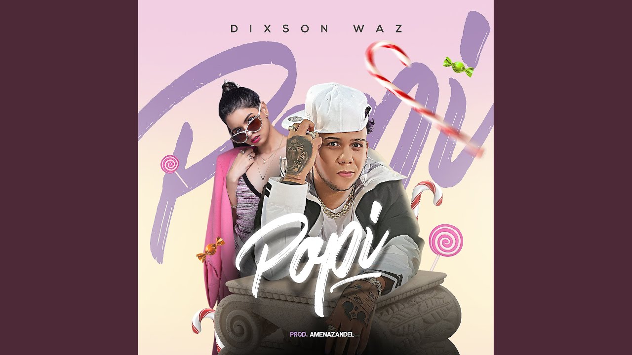 Watch Popi on YouTube Watch Popi on YouTube