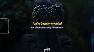 [Lyrics Vietsub] Galimatias - Let Go