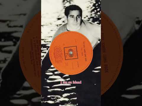 60 years ago in 1965, Paul recorded and released 'The Paul Simon Songbook'