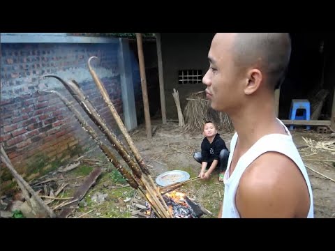 Video Lươn Nướng Xiên Que Siêu Cay Ngon Không Cưỡng Lại Được - youtube