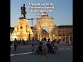 Commerce Square facing River Tagus   @ Lisbon #portugal #ポルトガル #CommerceSquare #lisbon