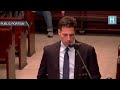 JANUARY 3, 2024 HOBOKEN CITY COUNCIL MEETING