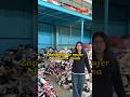Chinese brand lady's sports shoes, grade A, 30 pairs per bale.#Usedshoes #wholesalefactory #sneakers
