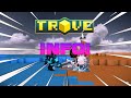 Trove League Info! | StuhrLP