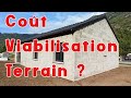 Combien cote la viabilisation dun terrain 