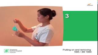 How to Wear & Remove