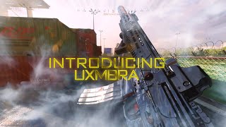 Introducing Uxmbra! #OCE #OCEA #OCEAIMERS #UXMBRA #COD #MW