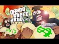 GTA V: FIZ MEU PRIMEIRO ASSALTO NO GTA ‹ AMENIC ›