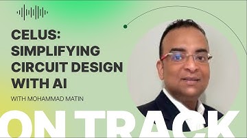 CELUS: Simplifying Circuit Design with AI