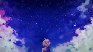 Nightcore - Something Just Like This