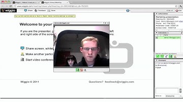 Wiggio How-To:  Schedule Meetings