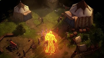 The Triumvirate: The End of Jaethal? - Part 179