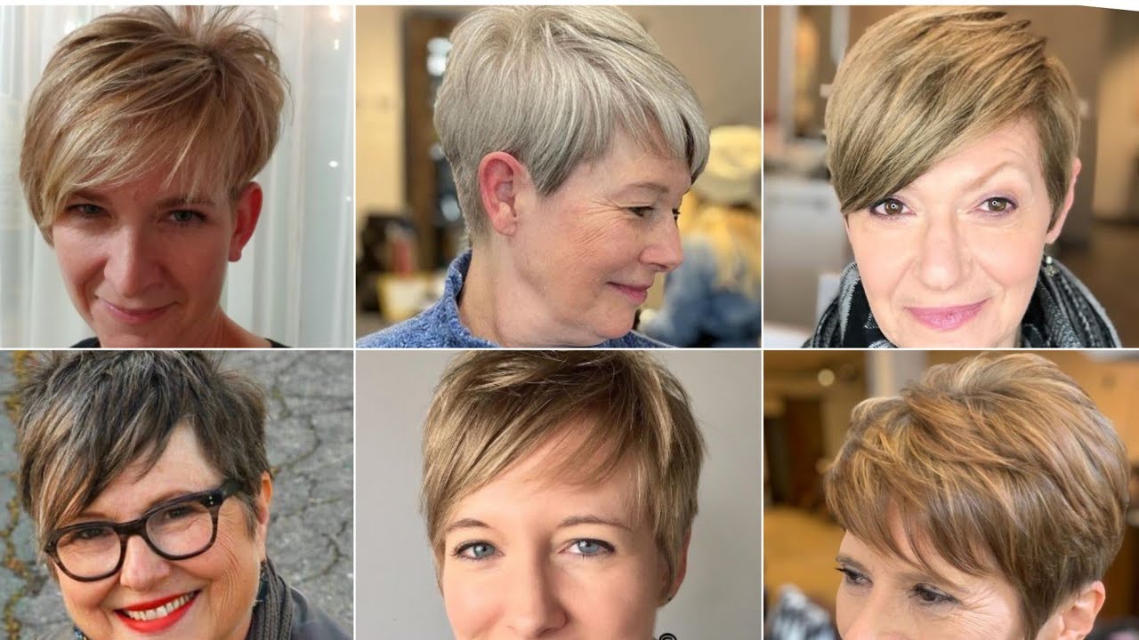40 Stylish Short Haircuts For Woman Over 40 50 Can Pull Off 2023 Women Beauty Crack YouTube 40-stylish-short-haircuts-for-woman-over-40-50-can-pull-off-2023-women-beauty-crack-youtube